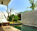 Swimming Pool - Malisa Villa Suites