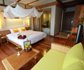 Room - Metadee Resort