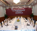 Meeting Room - Metropole Hotel