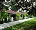 Hotel Exterior - Nai Yang Beach Resort