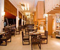 Restaurant - Peach Blossom Resort