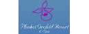 Phuket Orchid Resort  Logo