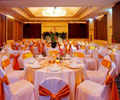 Ballroom - Radisson Plaza Resort Phuket