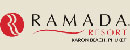 Ramada Resort Logo