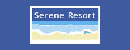 Serene Resort Logo