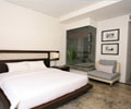 Room - Sugar Palm Grand Hillside