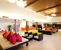 Lobby - Sunwing Resort 