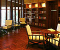 Library - The Surin, Phuket