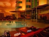 A-one Bangkok Hotel Swimming Pool
