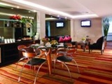 A-one Bangkok Hotel Restaurant