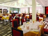 A-one Bangkok Hotel Restaurant
