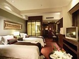 A-one Bangkok Hotel Room
