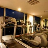 Adelphi Suites Gym