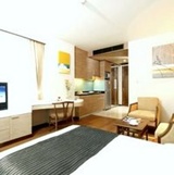 Adelphi Suites Room