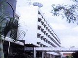 Airport Suite Hotel