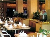 Airport Suite Hotel Restaurant