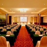 Amari Don Muang Airport Hotel Facilities