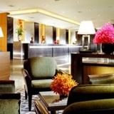Amari Don Muang Airport Hotel Lobby