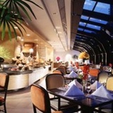 Amari Don Muang Airport Hotel Restaurant