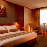 Amari Don Muang Airport Hotel Room