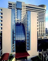 Amari Atrium Hotel