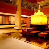 Amari Atrium Hotel Lobby