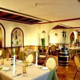 Amari Atrium Hotel Restaurant