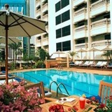 Amari Boulevard Hotel Swimming Pool