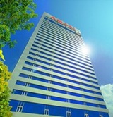 Amari Watergate Hotel