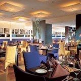 Amari Watergate Hotel Restaurant