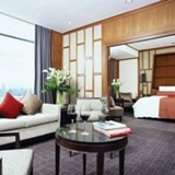 Amari Watergate Hotel Room