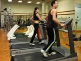 Ambassador Hotel Gym