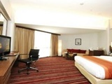 Ambassador Hotel Room