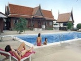 Ariston Hotel Swimming Pool