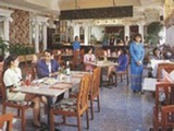 Ariston Hotel Restaurant