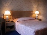 Ariston Hotel Room