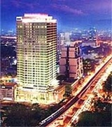 Ascott Sathorn Hotel