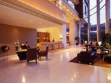 Ascott Sathorn Hotel Lobby