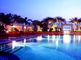 Ascott Sathorn Hotel Swimming Pool