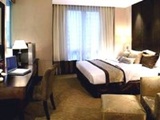 Ascott Sathorn Hotel Room