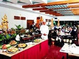 Asia Airport Hotel Restaurant