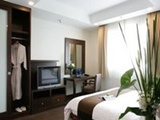 Sofitel Residence Asoke Room