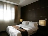 Sofitel Residence Asoke Room