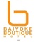 Baiyoke Boutique Hotel