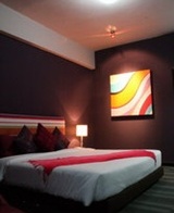 Baiyoke Boutique Hotel