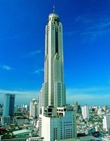 Baiyoke Sky Hotel