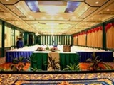 Bangkok Center Hotel Facilities