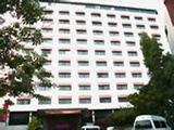 Bangkok Center Hotel