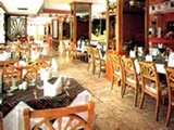 Bangkok Cha-Da Hotel Restaurant