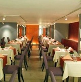 Bel-aire Princess Hotel Restaurant